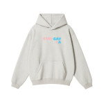 Stay Gay LA Hoodie