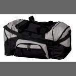 Port & Company® - Colorblock Sport Duffel.