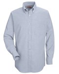Men's Executive Oxford Dress Shirt