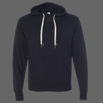 Unisex Midweight French Terry Hooded Sweatshirt