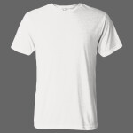 Men's Polyester Sublimation Tee