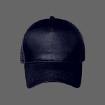 OTTO CAP 5 Panel Low Profile Mesh Back Trucker Hat