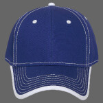 OTTO CAP 6 Panel Low Profile Baseball Cap