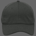 OTTO CAP 6 Panel Low Profile Baseball Cap
