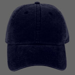 OTTO CAP 6 Panel Low Profile Dad Hat