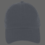 OTTO CAP 6 Panel Low Profile Dad Hat