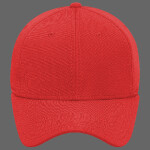 OTTO CAP 6 Panel Low Profile Baseball Cap