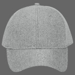 OTTO CAP 6 Panel Low Profile Baseball Cap