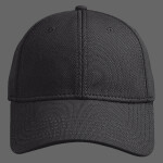 OTTO CAP 6 Panel Low Profile Baseball Cap