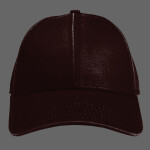 OTTO CAP 6 Panel Low Profile Baseball Cap