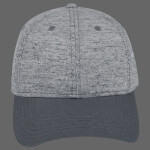 OTTO CAP "OTTO COMFY FIT" 6 Panel Low Profile Baseball Cap