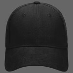 OTTO CAP 6 Panel Low Profile Baseball Cap