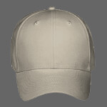 OTTO CAP 6 Panel Low Profile Baseball Cap