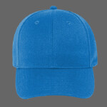 OTTO CAP 6 Panel Low Profile Baseball Cap