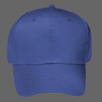 OTTO CAP 6 Panel Mid Profile Baseball Cap