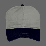 OTTO CAP 4 Panel Ponytail Cap
