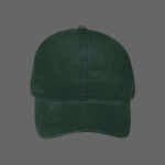 OTTO CAP 4 Panel Ponytail Cap