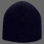 OTTO CAP 8" Waffle Rib Knit Beanie