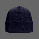 OTTO CAP 12" Classic Knit Beanie w/ Cuff