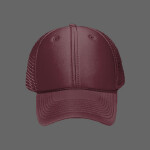 OTTO CAP 6 Panel Low Profile Mesh Back Trucker Hat