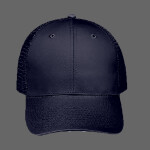 OTTO CAP 6 Panel Low Profile Mesh Back Trucker Hat