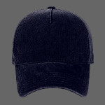 OTTO CAP 5 Panel Low Profile Dad Hat