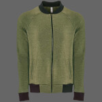 Malibu Bomber Jacket