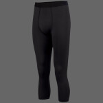Men's Hyperform Compression Calf-Length Tights