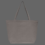 Seaside Pigment-Dyed Large Tote