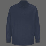 Men's Long Sleeve Special Ops Polo