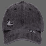 OTTO CAP 6 Panel Low Profile Dad Hat