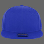 OTTO CAP "OTTO COMFY FIT" 6 Panel Pro Style Snapback Hat