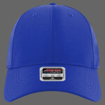 OTTO CAP 6 Panel Low Profile Style Baseball Cap