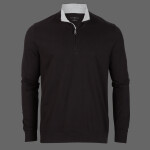 Men's Alumni Quarter-Zip Pullover