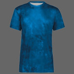 Youth Stock Cotton-Touch(tm) Poly Tee